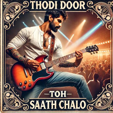 Thodi Door Toh Saath Chalo | Boomplay Music