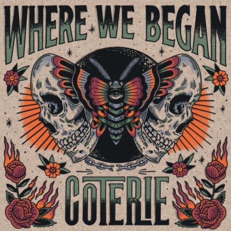 Where We Began | Boomplay Music