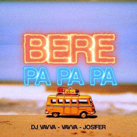 Bere Pa Pa Pa (Alternative) ft. Vavva & Jos!fer | Boomplay Music