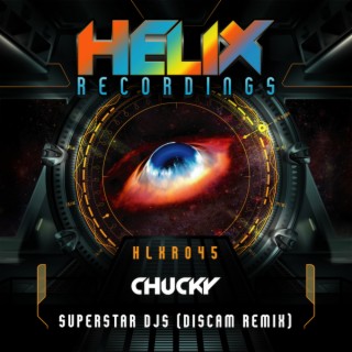 Superstar DJs (Discam Remix)