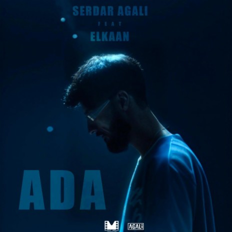 Ada ft. Elkaan | Boomplay Music