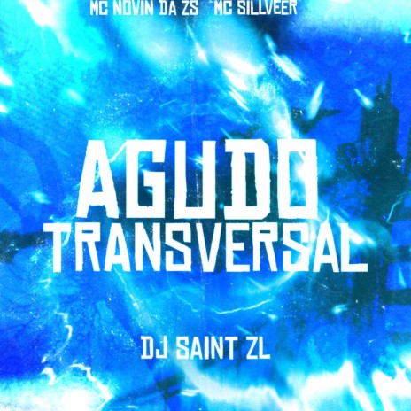 AGUDO TRANSVERSAL ft. MC SILLVEER & Mc Novin da ZS | Boomplay Music