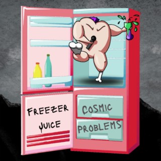 Freezer Juice
