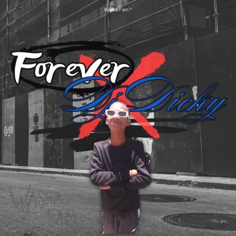 Forever Dj Dicky | Boomplay Music