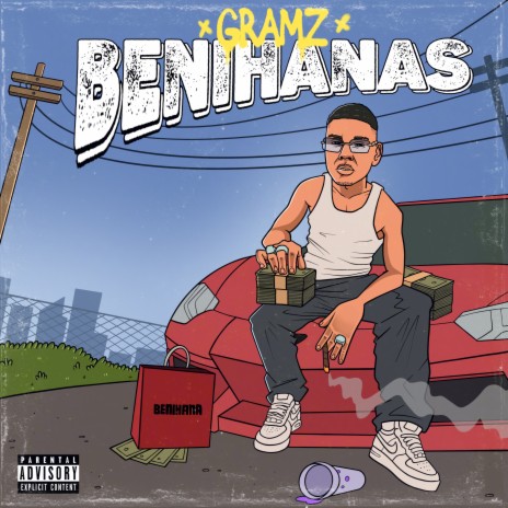 Benihanas | Boomplay Music