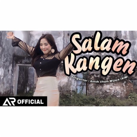 Salam Kangen | Boomplay Music