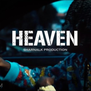 HEAVEN (Dancehall type beat)