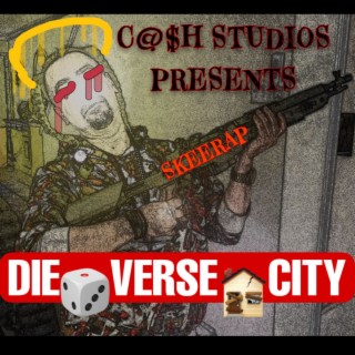 Die Verse City