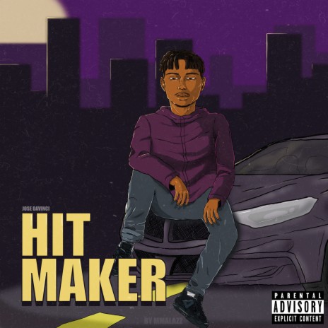 HIT MAKER | Boomplay Music