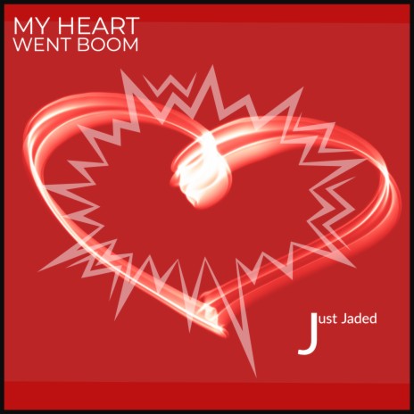 My Heart Went Boom | Boomplay Music