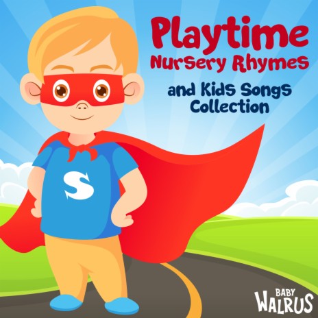 Do What I Say ft. Nursery Rhymes and Kids Songs | Boomplay Music