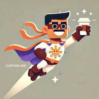 Captain Joe lyrics | Boomplay Music