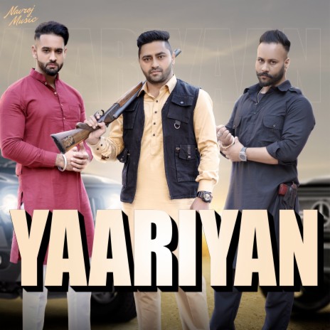 Yaarian | Boomplay Music