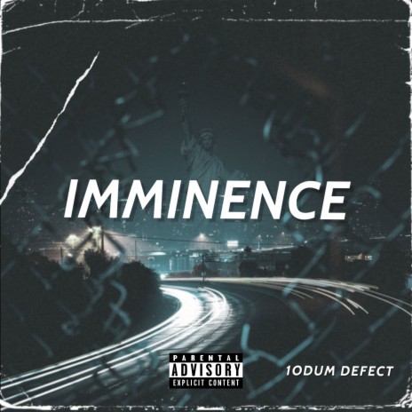 Imminence | Boomplay Music