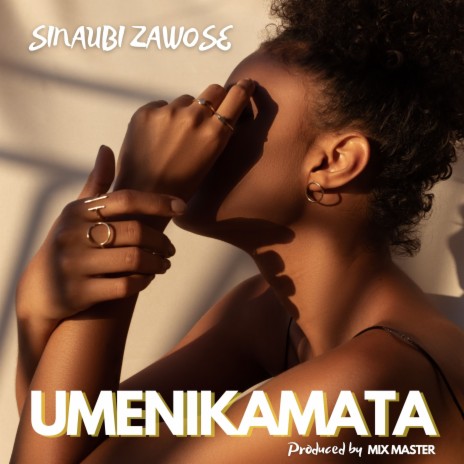 Umenikamata | Boomplay Music