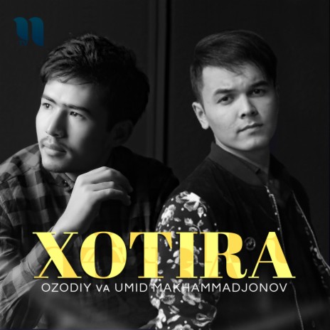 Xotira ft. Umid Makhammadjonov | Boomplay Music