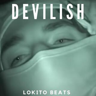 DEVILISH (Drill Instrumental)