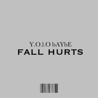 Fall Hurts