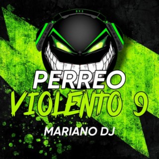 Perreo Violento 9