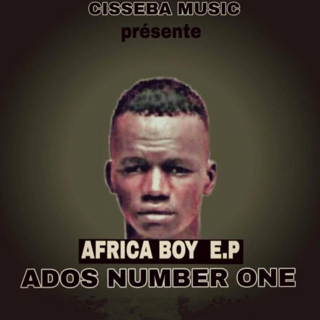 Africa Boy | Boomplay Music