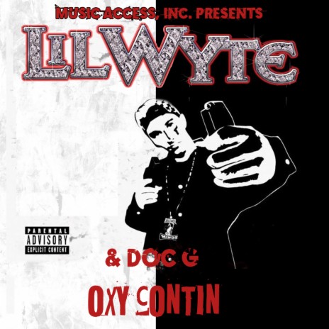 Oxy Contin ft. Lil Wyte | Boomplay Music