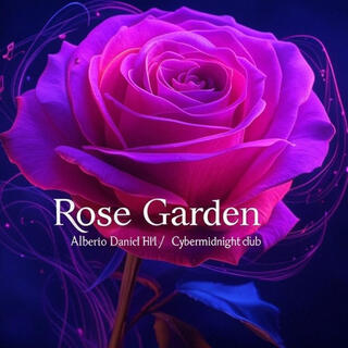 Rose garden