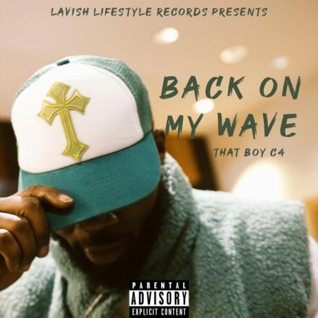 Back On My Wave | Boomplay Music