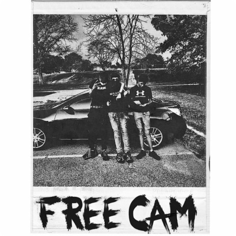 FREE CAM ft. Prezitheone