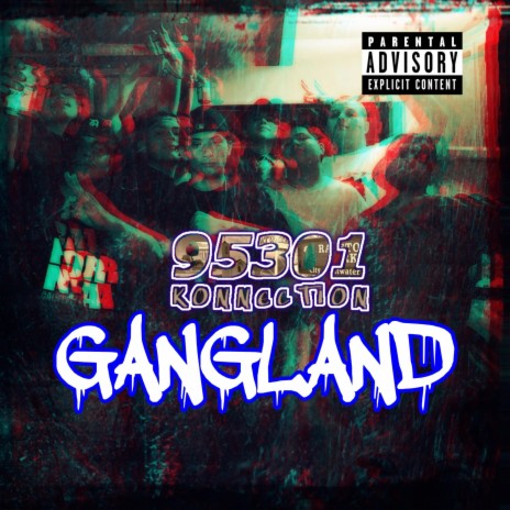 Gangland | Boomplay Music