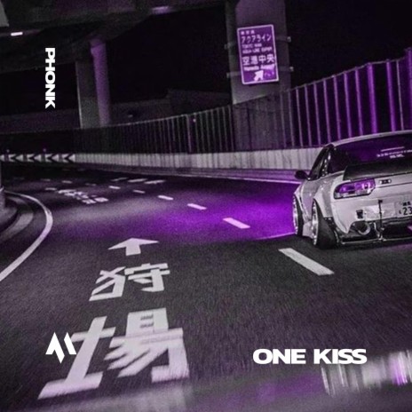ONE KISS - PHONK ft. PHXNTOM & Tazzy | Boomplay Music