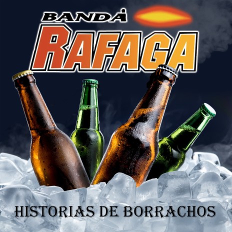 Historia De Borrachos | Boomplay Music