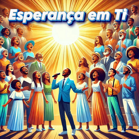 Esperança em Ti | Boomplay Music