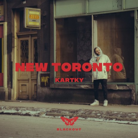 New Toronto | Boomplay Music