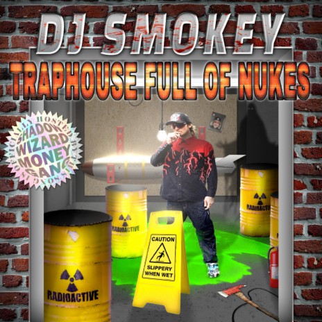 traphouse full of nukes | Boomplay Music
