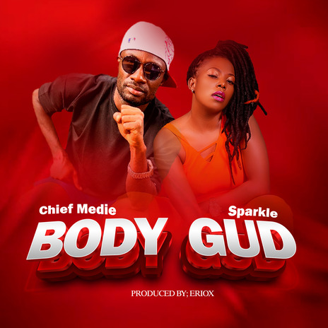 Body Gud ft. Sparkle | Boomplay Music