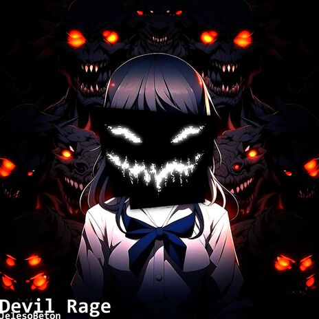 Devil Rage | Boomplay Music