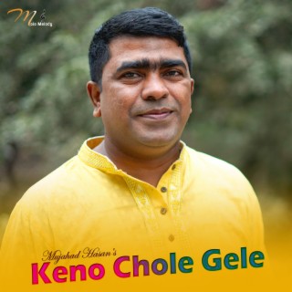 Keno Chole Gele