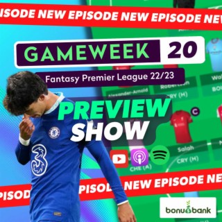 FPLTips' Team Selection - Gameweek 17 - Fantasy Premier League