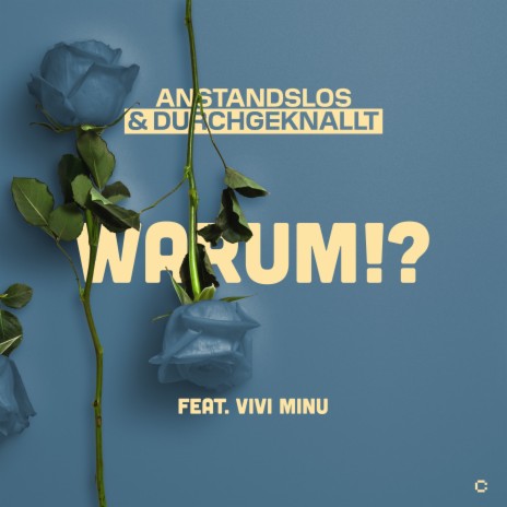 Warum !? (Extended Mix) ft. Vivi Minu | Boomplay Music