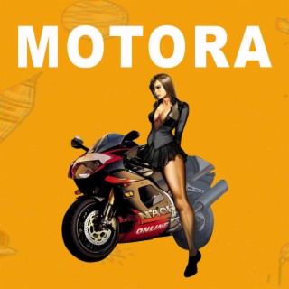 Motora (Instrumental)