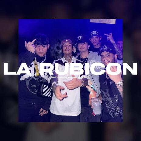 LA RUBICON (House Belico Type Beat) | Boomplay Music