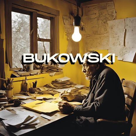 Bukowski ft. Creizi