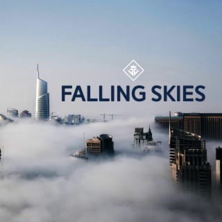 Falling Skies lyrics | Boomplay Music
