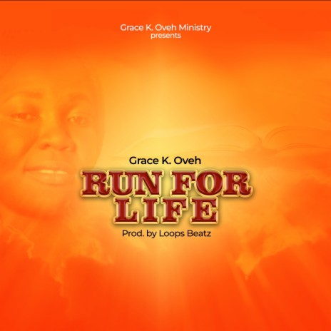Run for Life | Boomplay Music