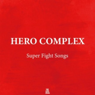 HERO COMPLEX