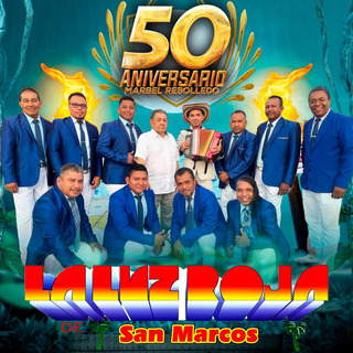 50 aniversario Marbel rebolledo