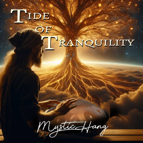 Tide of Tranquility | Boomplay Music