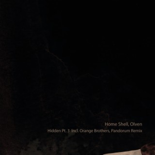 Hidden, Pt. 3 (Incl. Orange Brothers, Pandorum Remix)