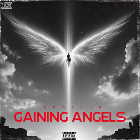 Gaining Angels-Rip Jr | Boomplay Music