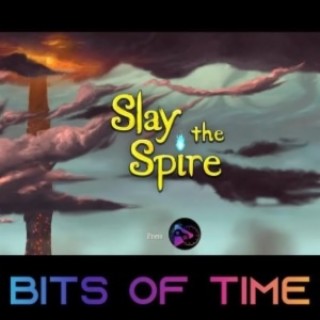 Slay the Spire - A Top Ten Roguelite